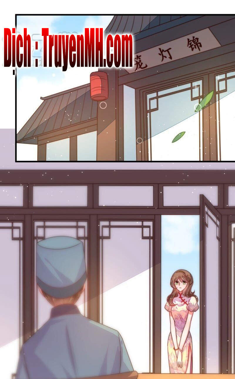 Ngày Nào Thiếu Soái Cũng Ghen Chapter 351 - 5