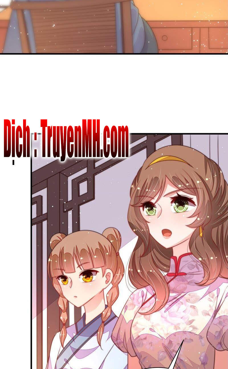 Ngày Nào Thiếu Soái Cũng Ghen Chapter 351 - 6