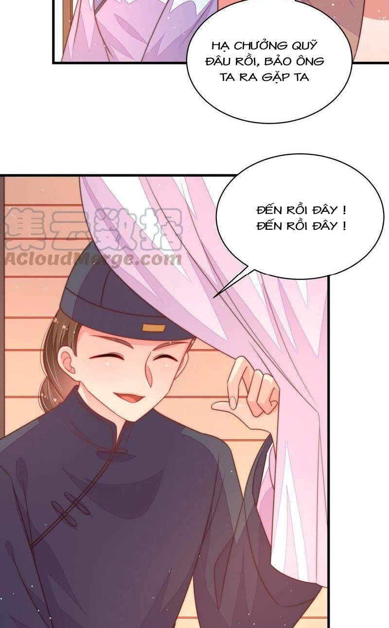 Ngày Nào Thiếu Soái Cũng Ghen Chapter 351 - 7