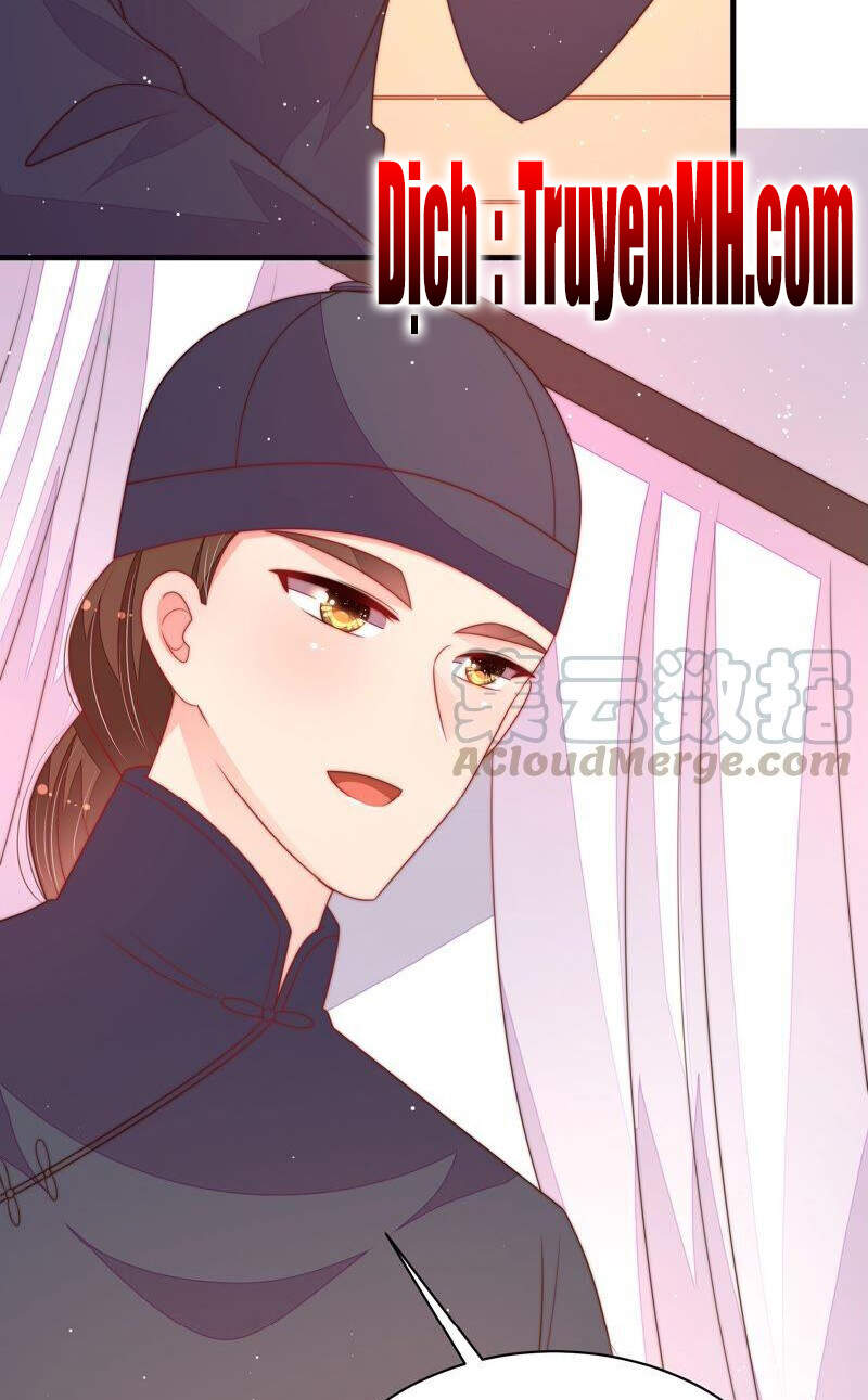 Ngày Nào Thiếu Soái Cũng Ghen Chapter 351 - 8