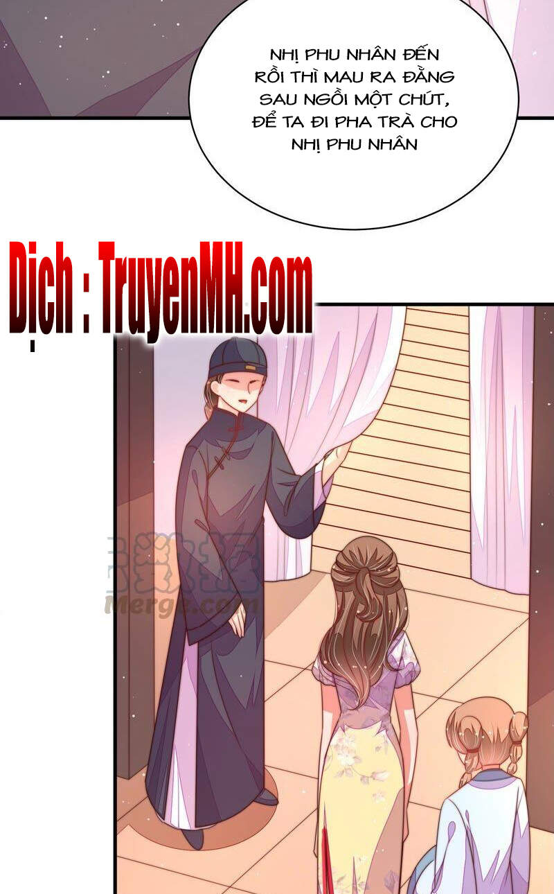 Ngày Nào Thiếu Soái Cũng Ghen Chapter 351 - 9