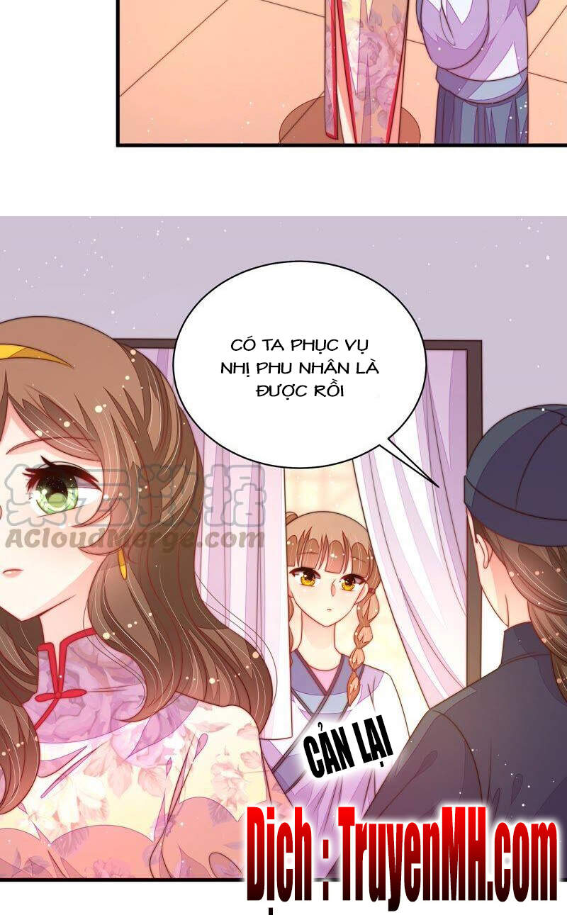 Ngày Nào Thiếu Soái Cũng Ghen Chapter 351 - 10