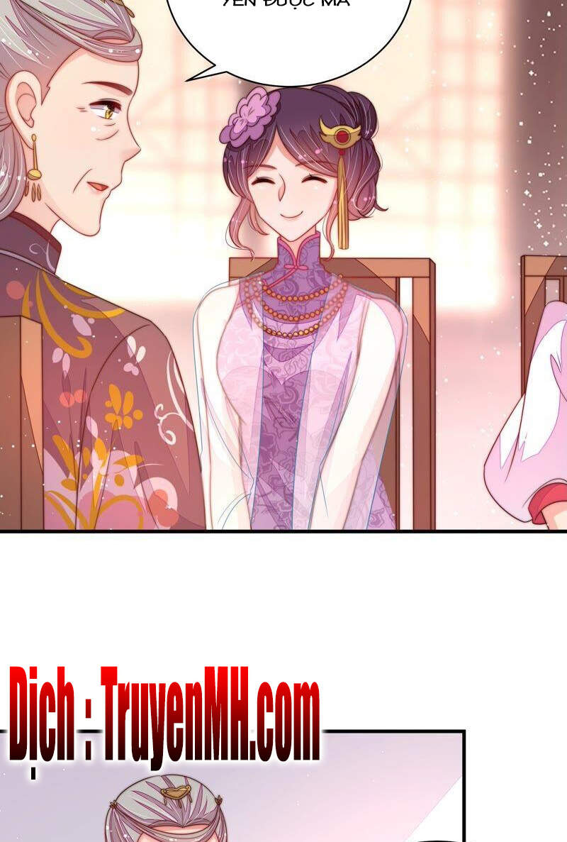 Ngày Nào Thiếu Soái Cũng Ghen Chapter 353 - 11