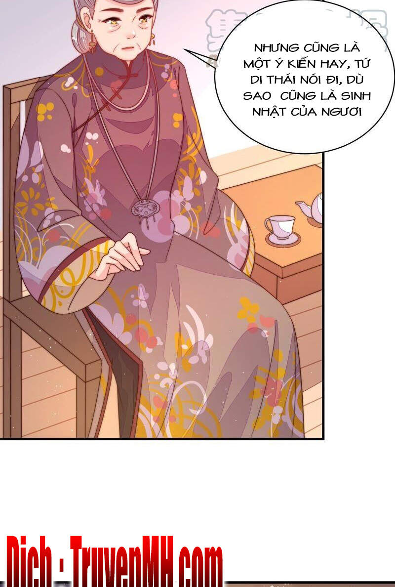 Ngày Nào Thiếu Soái Cũng Ghen Chapter 353 - 12