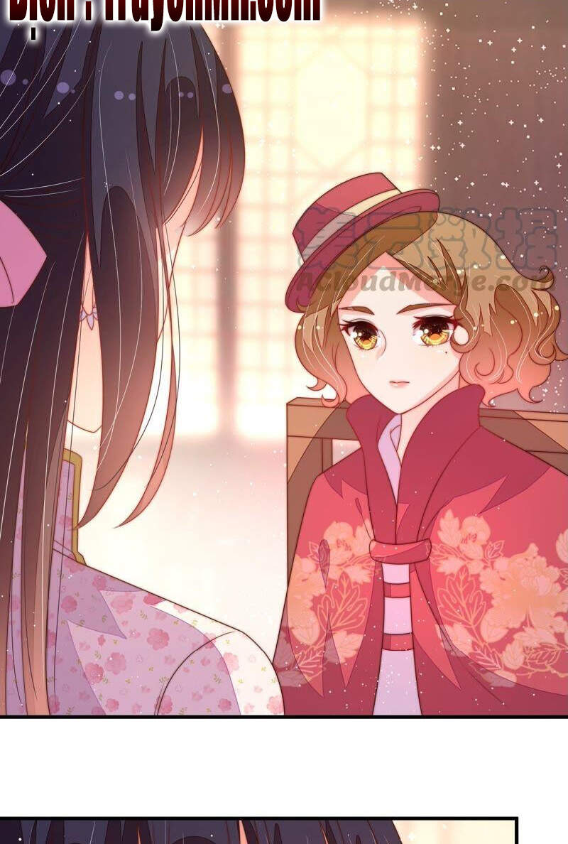 Ngày Nào Thiếu Soái Cũng Ghen Chapter 353 - 13