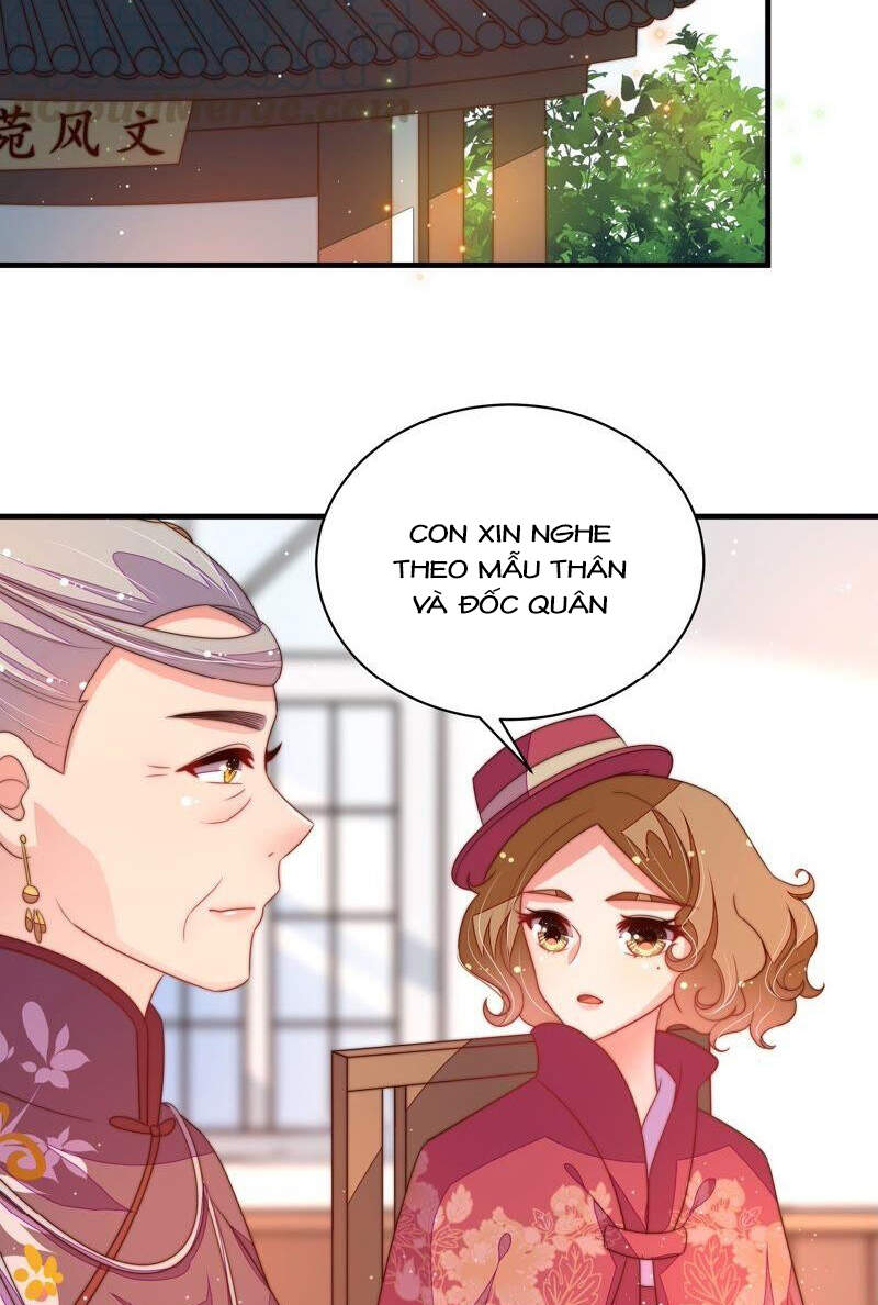 Ngày Nào Thiếu Soái Cũng Ghen Chapter 353 - 15