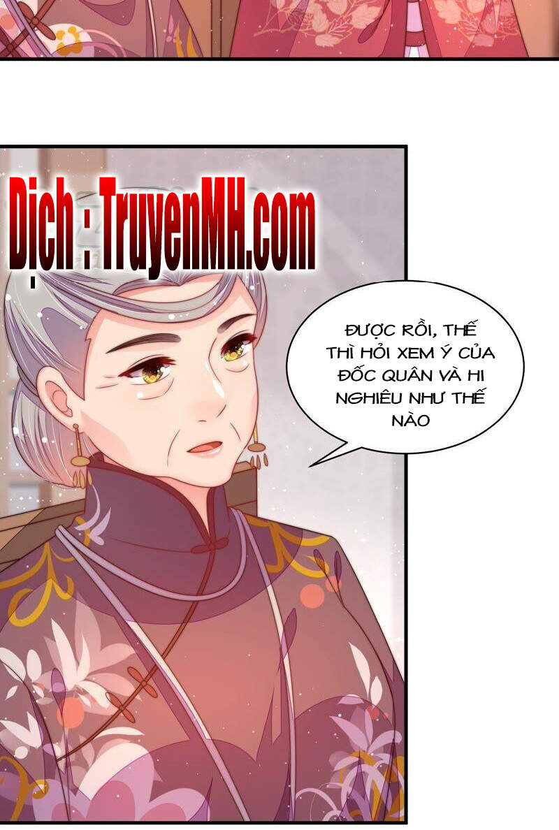 Ngày Nào Thiếu Soái Cũng Ghen Chapter 353 - 16