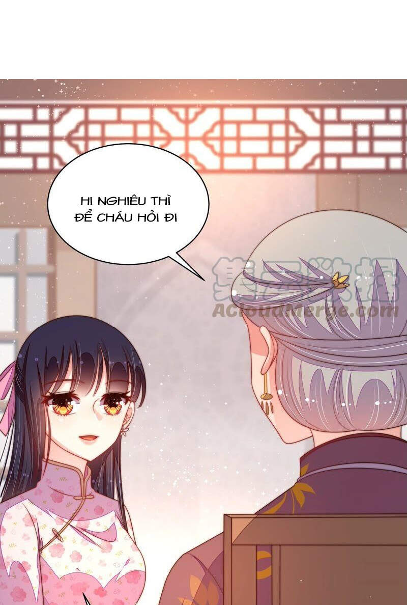Ngày Nào Thiếu Soái Cũng Ghen Chapter 353 - 17