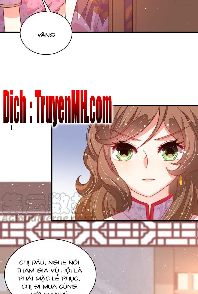 Ngày Nào Thiếu Soái Cũng Ghen Chapter 353 - 18