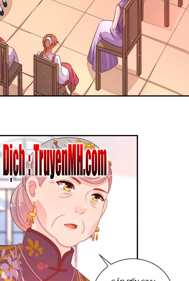 Ngày Nào Thiếu Soái Cũng Ghen Chapter 353 - 3