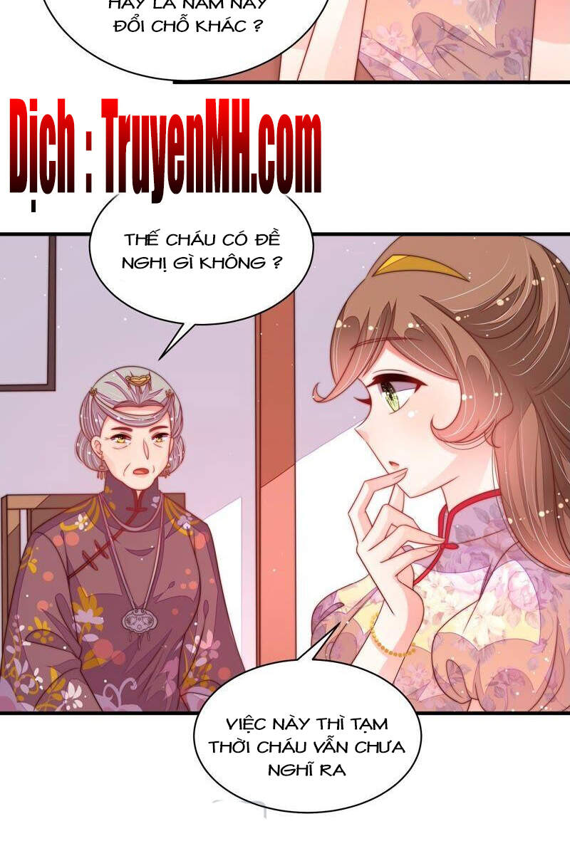 Ngày Nào Thiếu Soái Cũng Ghen Chapter 353 - 5