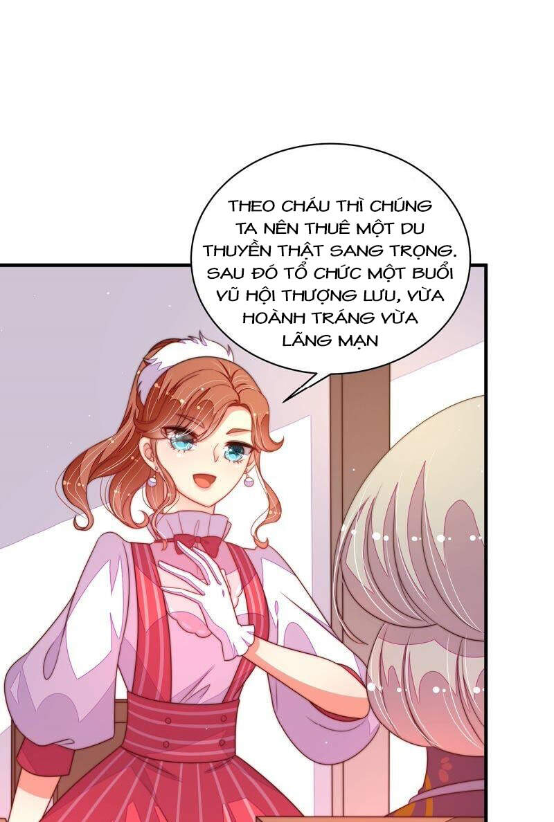 Ngày Nào Thiếu Soái Cũng Ghen Chapter 353 - 6
