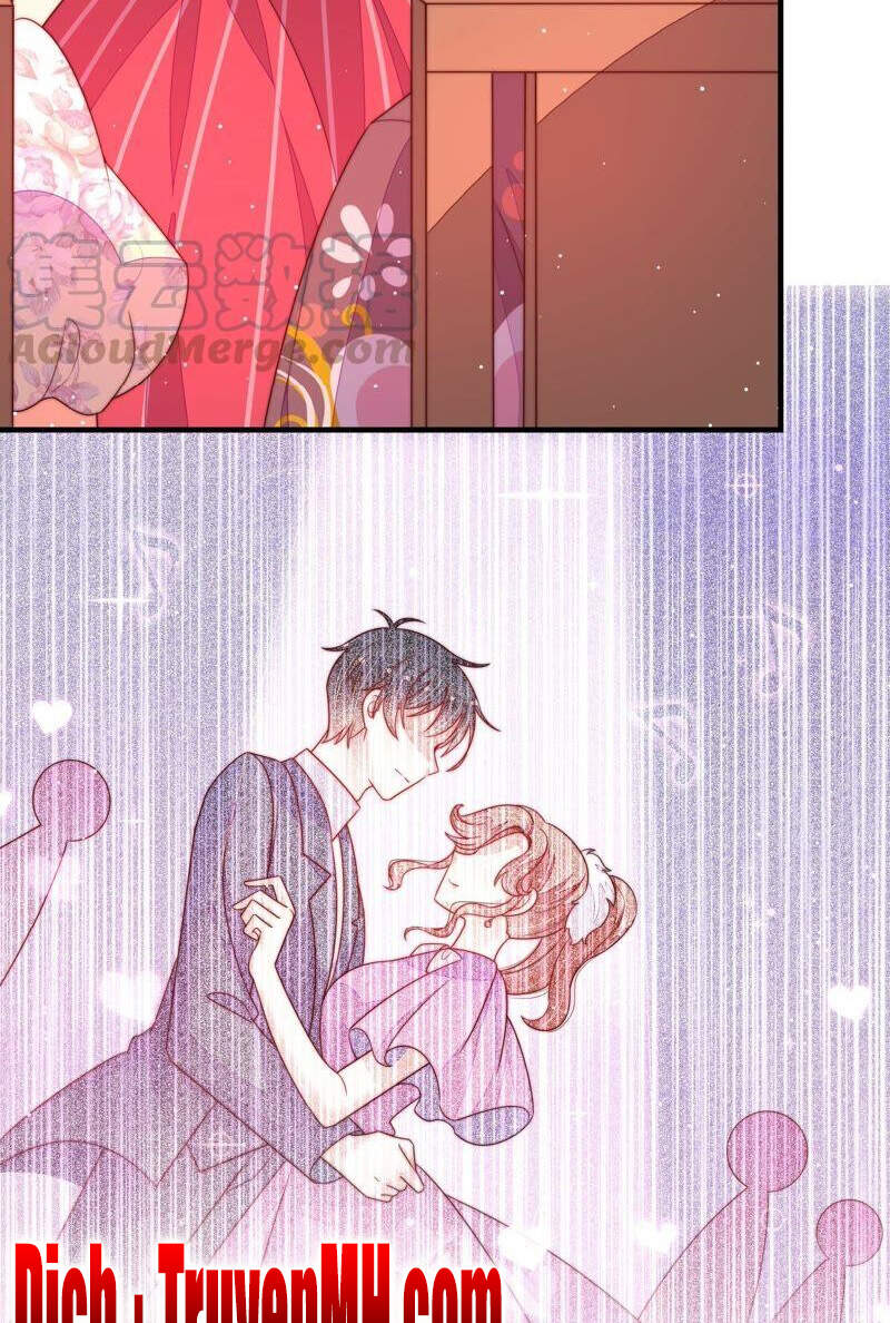 Ngày Nào Thiếu Soái Cũng Ghen Chapter 353 - 7