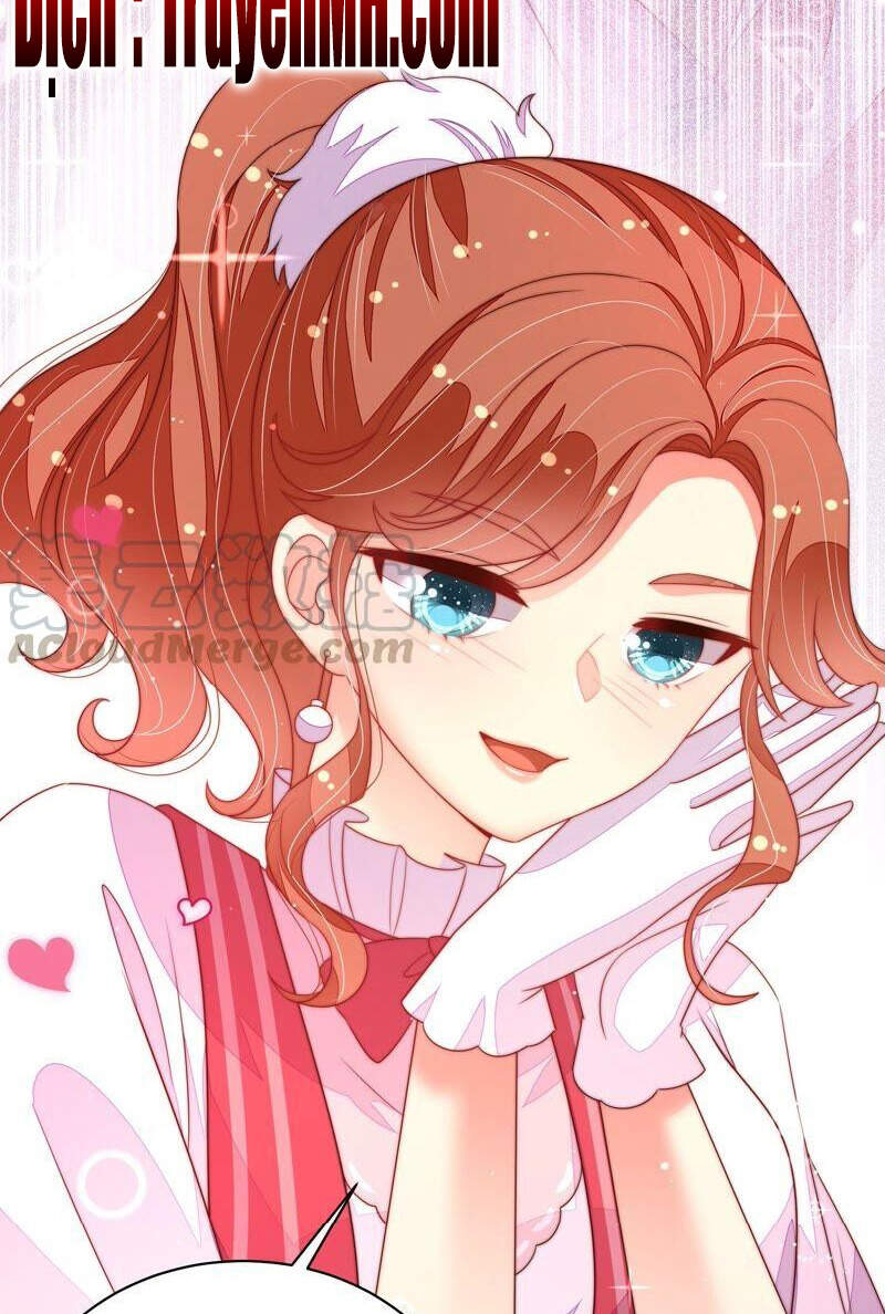 Ngày Nào Thiếu Soái Cũng Ghen Chapter 353 - 8