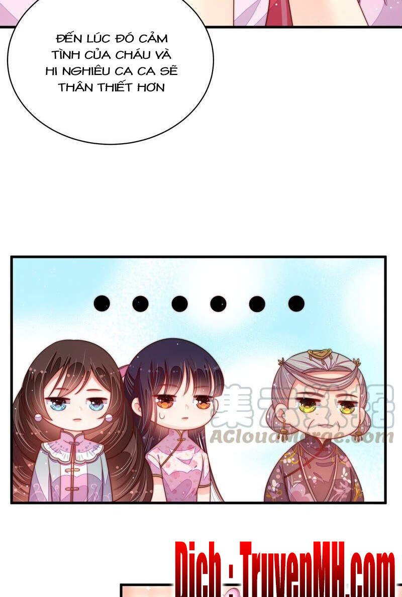 Ngày Nào Thiếu Soái Cũng Ghen Chapter 353 - 9