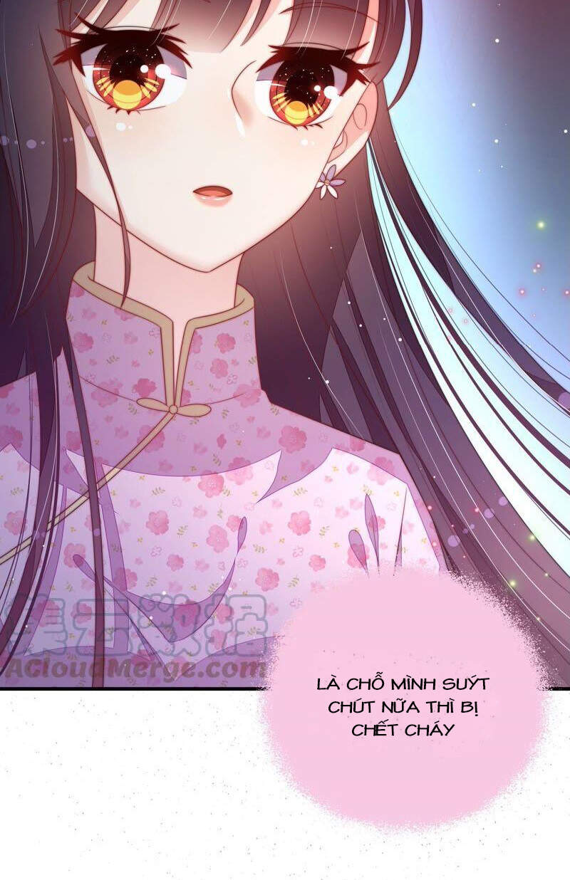 Ngày Nào Thiếu Soái Cũng Ghen Chapter 354 - 12