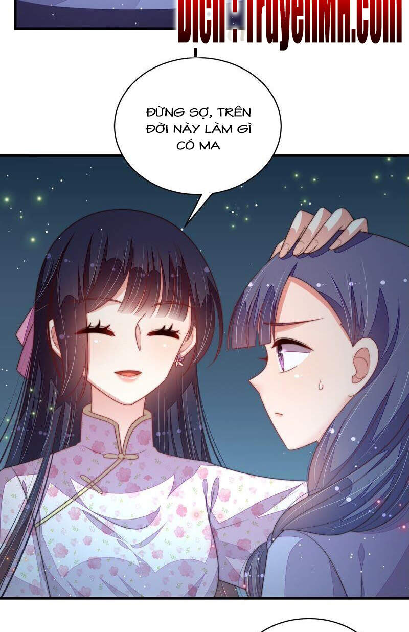 Ngày Nào Thiếu Soái Cũng Ghen Chapter 354 - 15