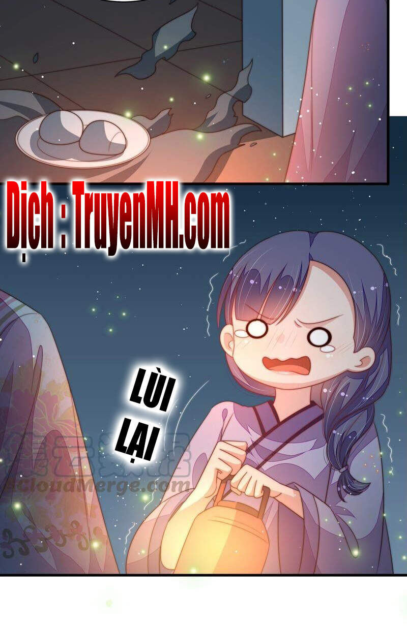 Ngày Nào Thiếu Soái Cũng Ghen Chapter 354 - 19
