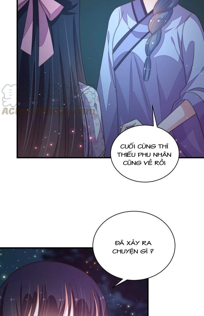 Ngày Nào Thiếu Soái Cũng Ghen Chapter 354 - 8