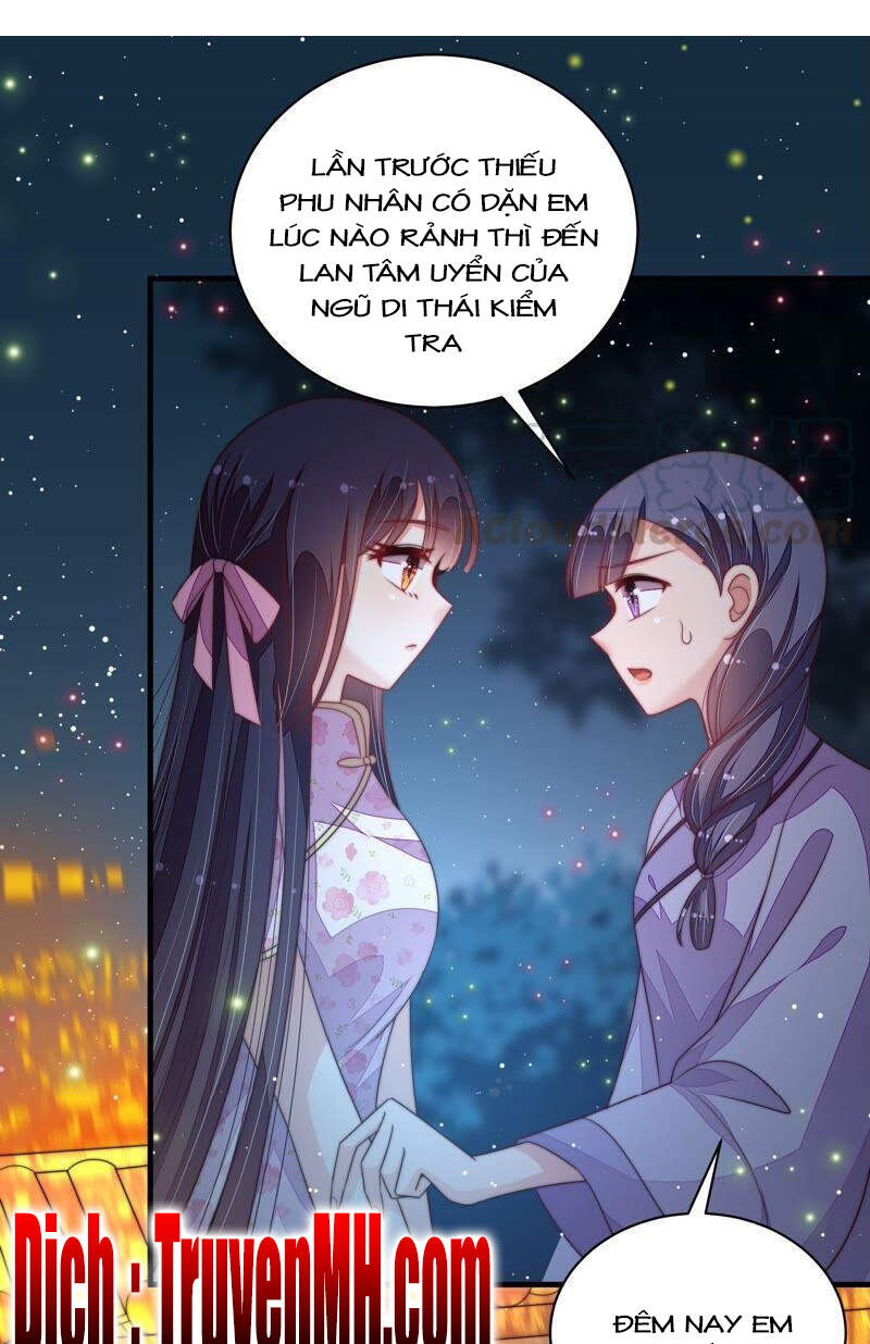 Ngày Nào Thiếu Soái Cũng Ghen Chapter 354 - 10