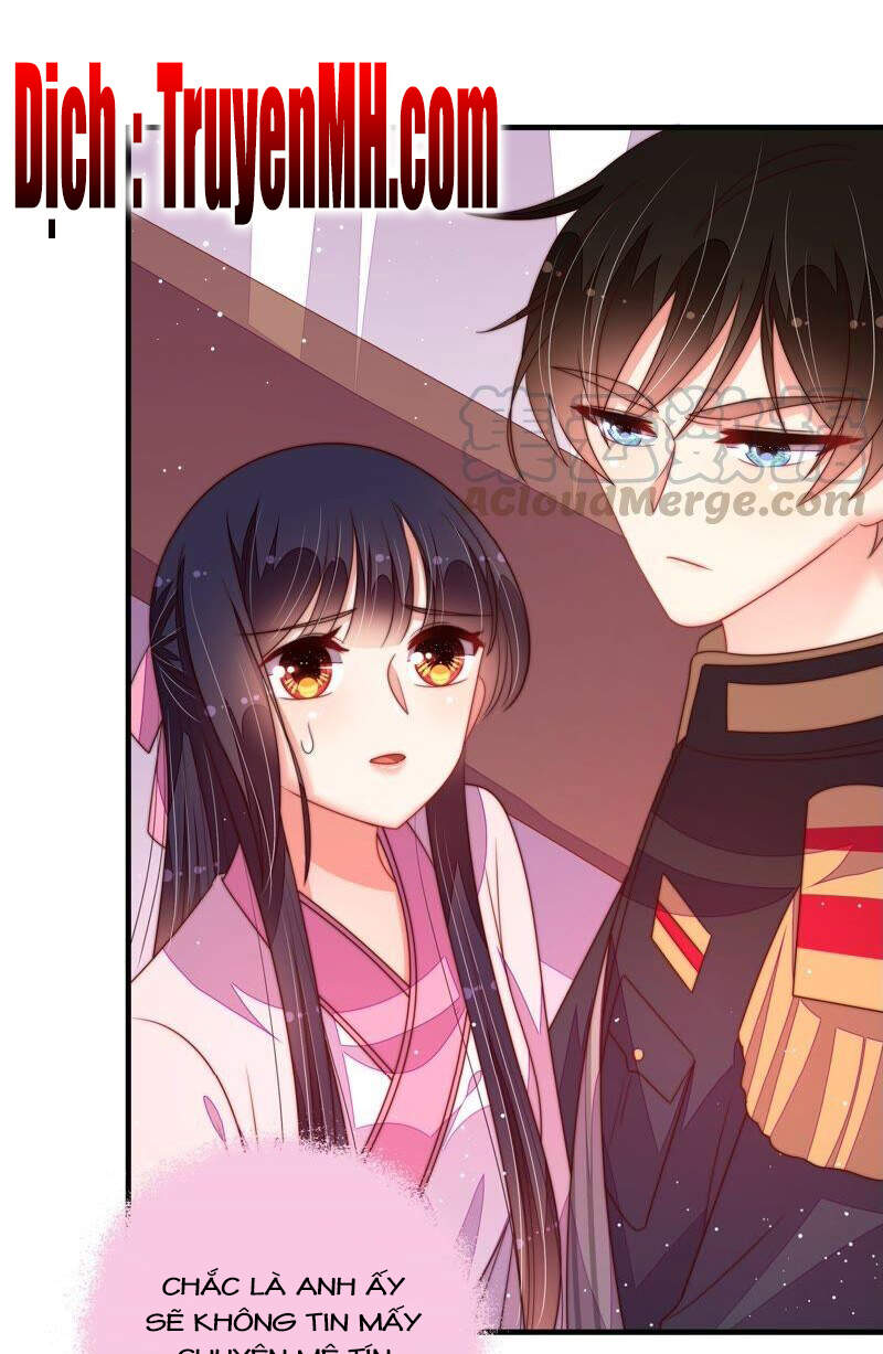 Ngày Nào Thiếu Soái Cũng Ghen Chapter 357 - 2