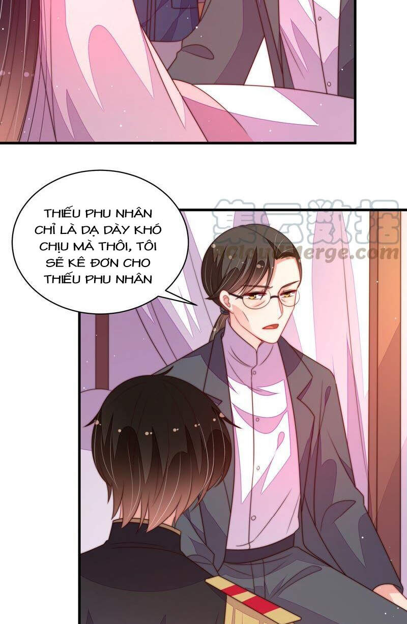 Ngày Nào Thiếu Soái Cũng Ghen Chapter 357 - 11