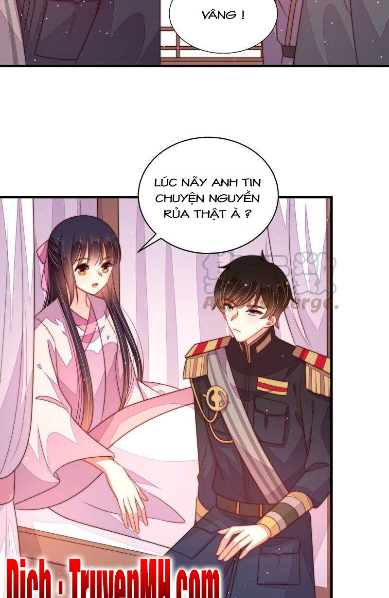Ngày Nào Thiếu Soái Cũng Ghen Chapter 357 - 13