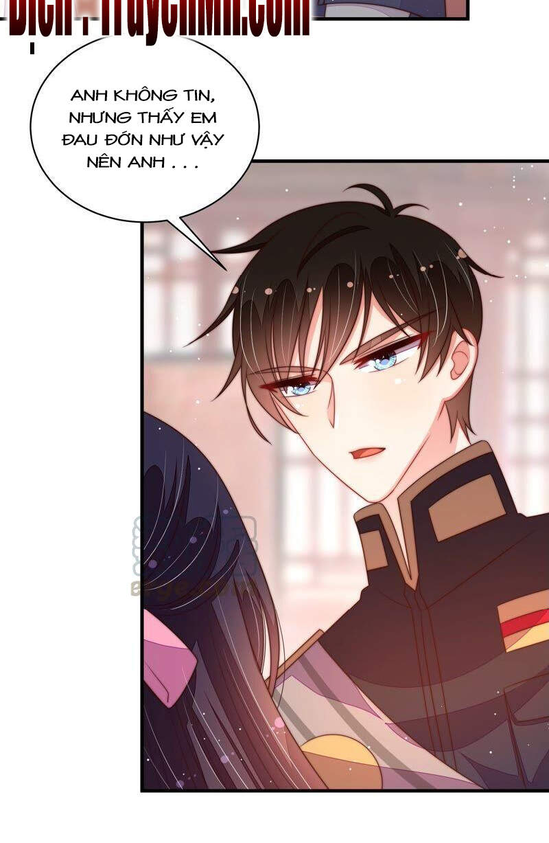 Ngày Nào Thiếu Soái Cũng Ghen Chapter 357 - 14