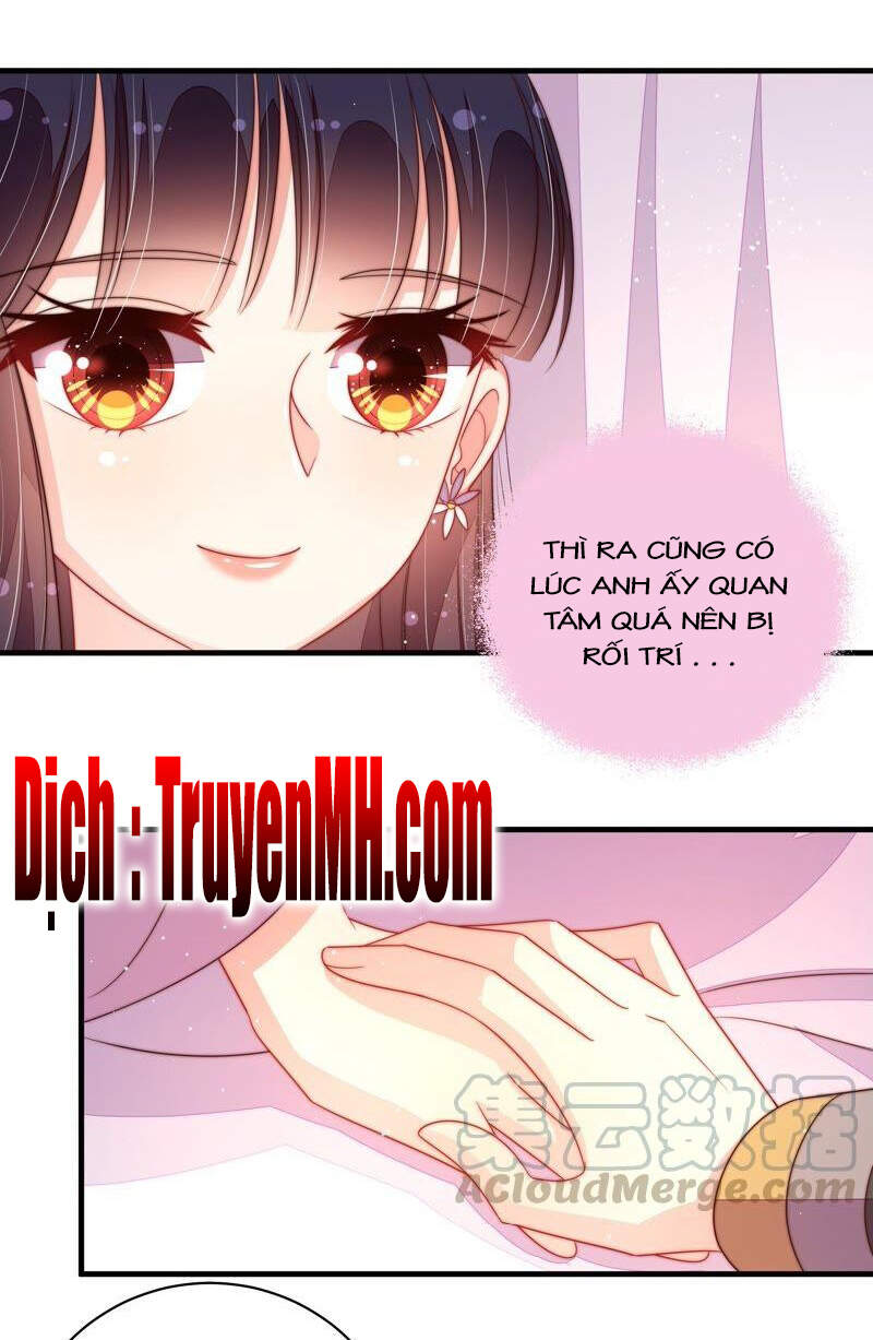 Ngày Nào Thiếu Soái Cũng Ghen Chapter 357 - 15