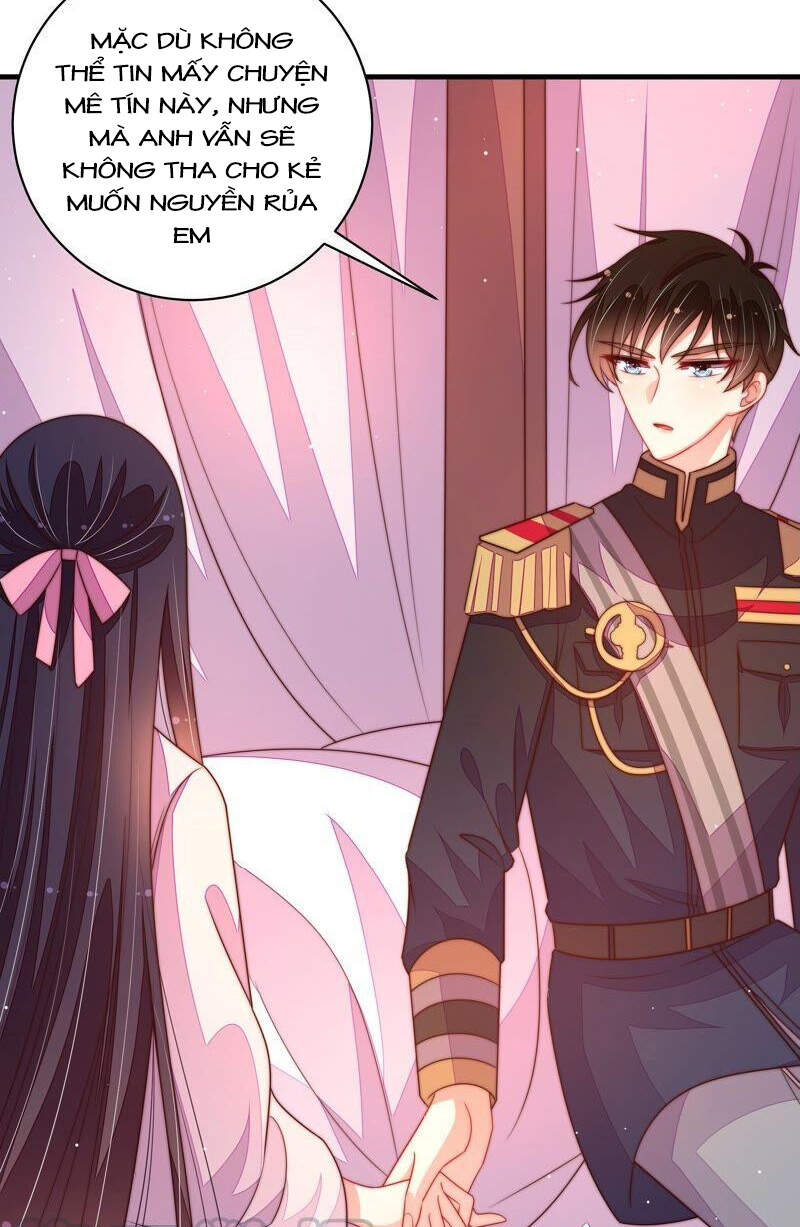 Ngày Nào Thiếu Soái Cũng Ghen Chapter 357 - 16