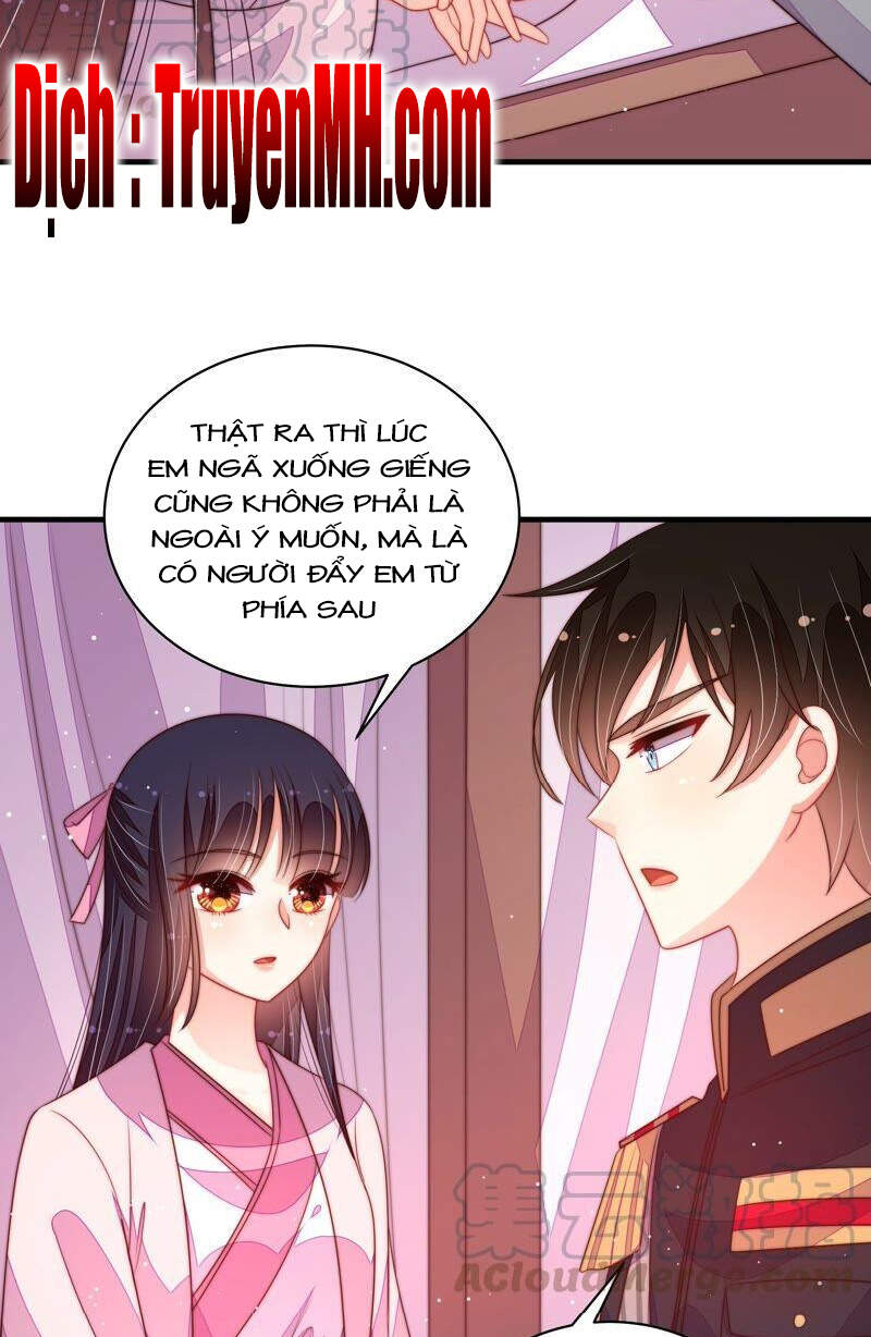 Ngày Nào Thiếu Soái Cũng Ghen Chapter 357 - 17