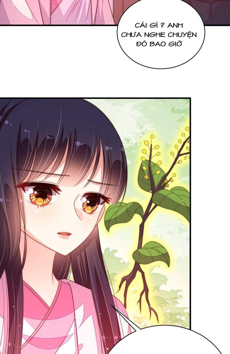 Ngày Nào Thiếu Soái Cũng Ghen Chapter 357 - 18