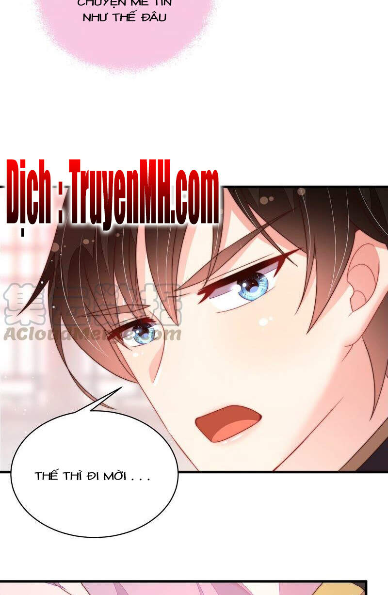 Ngày Nào Thiếu Soái Cũng Ghen Chapter 357 - 3