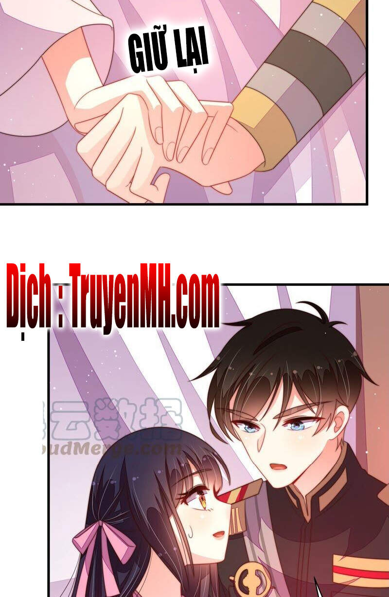Ngày Nào Thiếu Soái Cũng Ghen Chapter 357 - 4