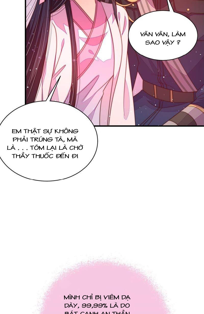 Ngày Nào Thiếu Soái Cũng Ghen Chapter 357 - 5