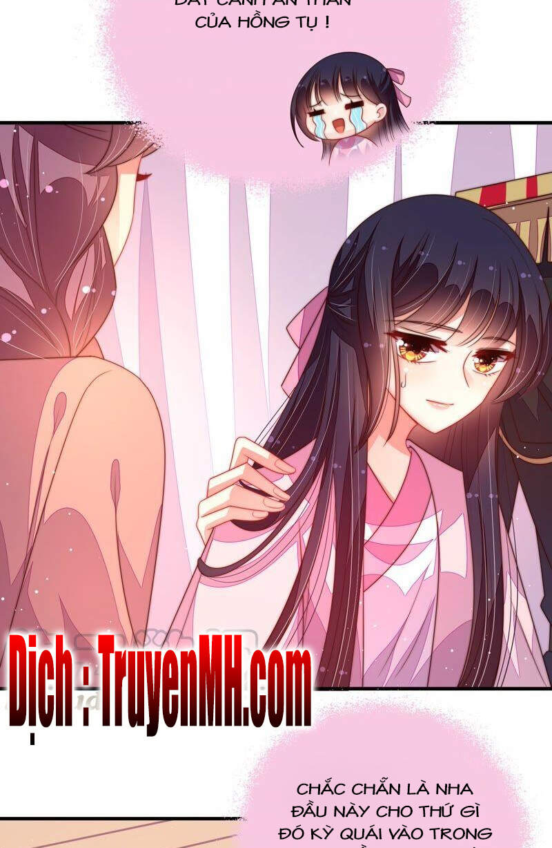 Ngày Nào Thiếu Soái Cũng Ghen Chapter 357 - 6