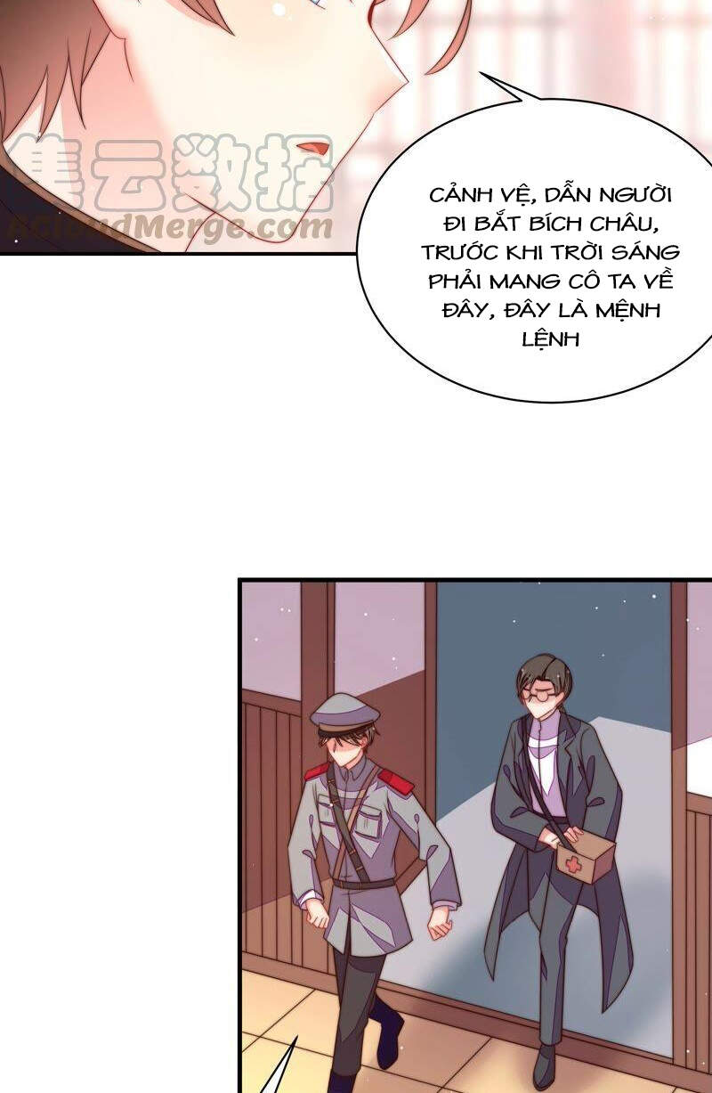 Ngày Nào Thiếu Soái Cũng Ghen Chapter 357 - 9