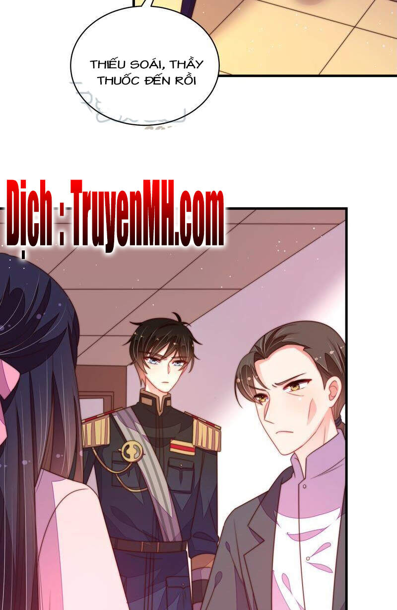 Ngày Nào Thiếu Soái Cũng Ghen Chapter 357 - 10