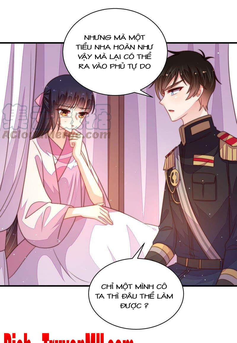Ngày Nào Thiếu Soái Cũng Ghen Chapter 358 - 2
