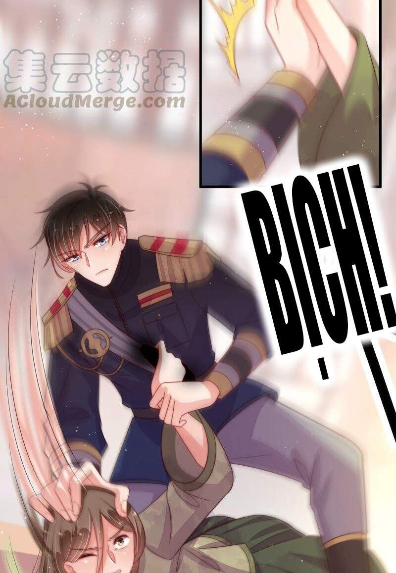 Ngày Nào Thiếu Soái Cũng Ghen Chapter 358 - 11