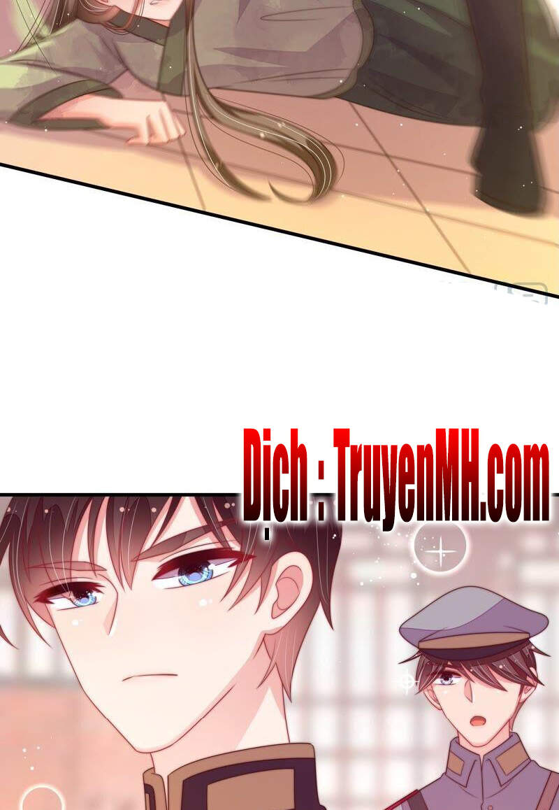 Ngày Nào Thiếu Soái Cũng Ghen Chapter 358 - 12