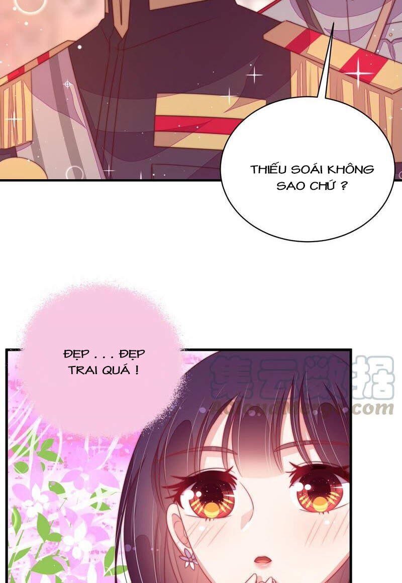 Ngày Nào Thiếu Soái Cũng Ghen Chapter 358 - 13