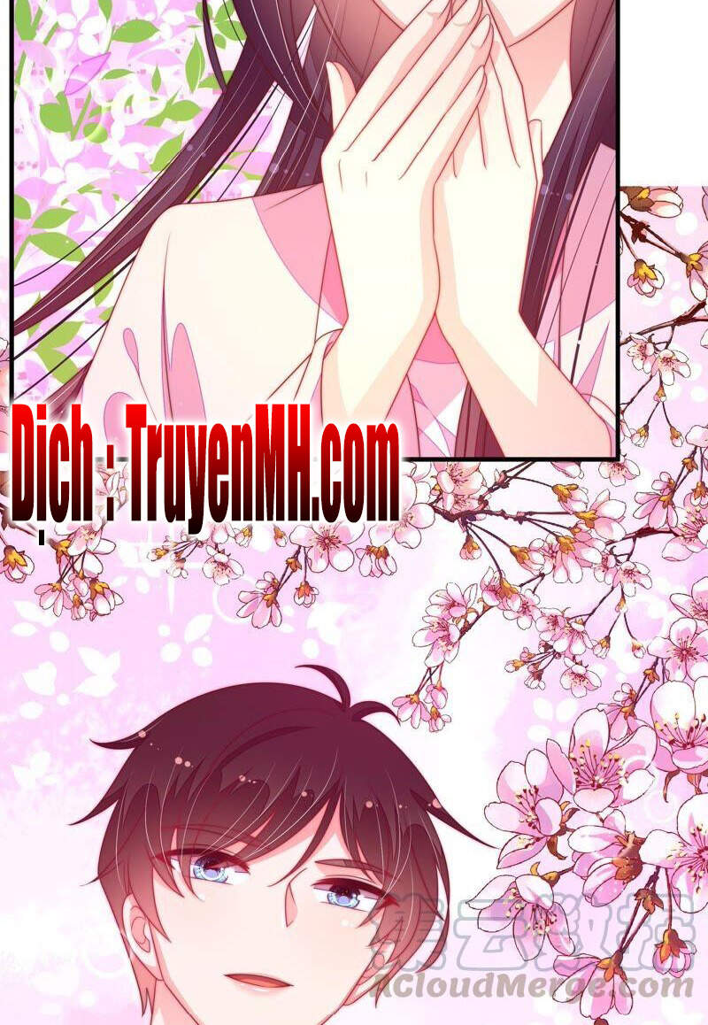 Ngày Nào Thiếu Soái Cũng Ghen Chapter 358 - 14