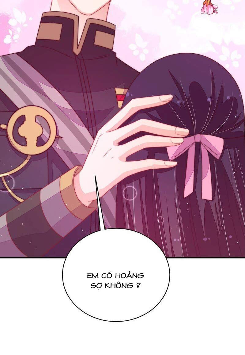 Ngày Nào Thiếu Soái Cũng Ghen Chapter 358 - 15