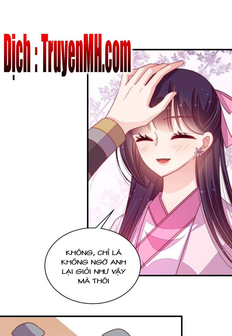 Ngày Nào Thiếu Soái Cũng Ghen Chapter 358 - 16
