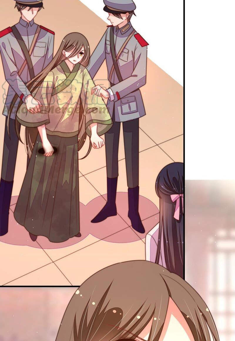 Ngày Nào Thiếu Soái Cũng Ghen Chapter 358 - 17