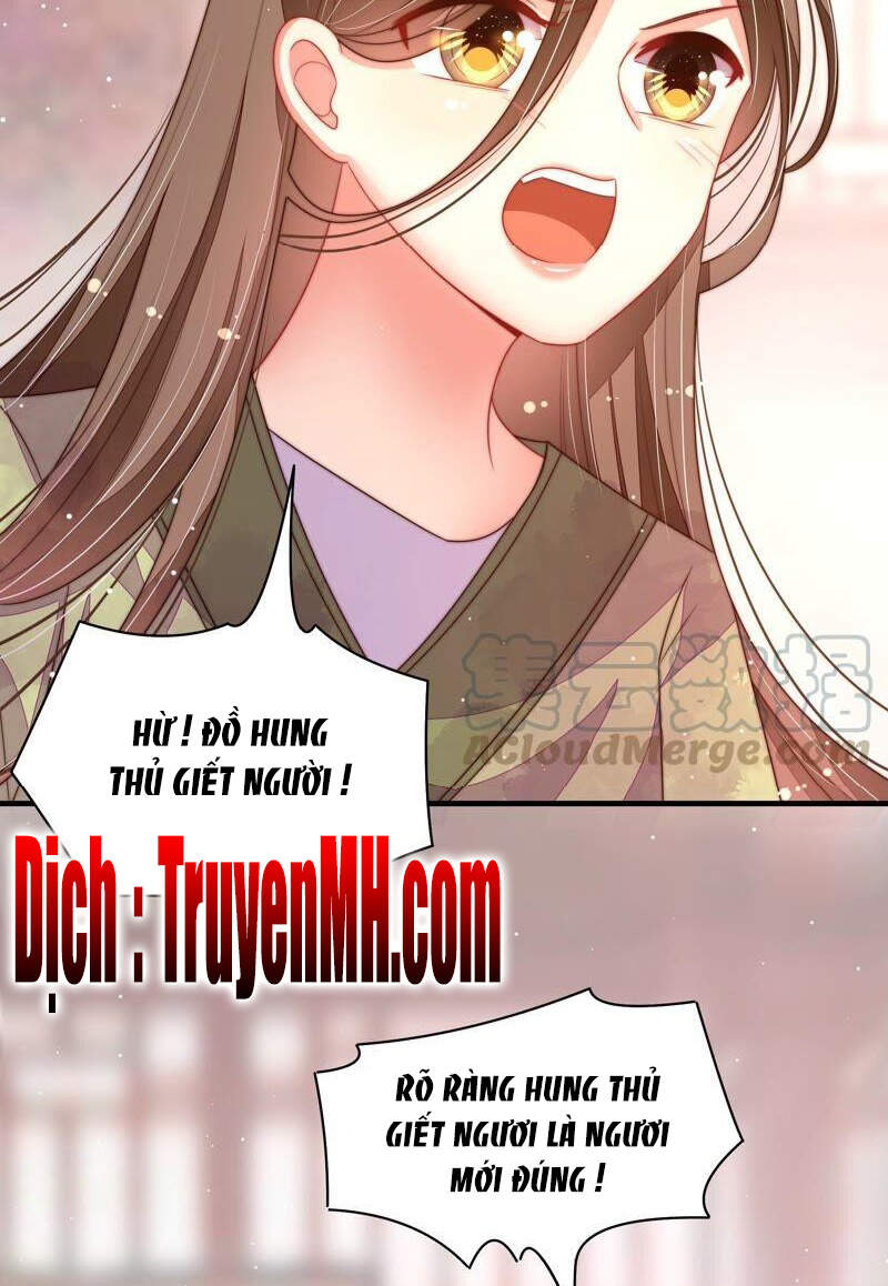 Ngày Nào Thiếu Soái Cũng Ghen Chapter 358 - 18
