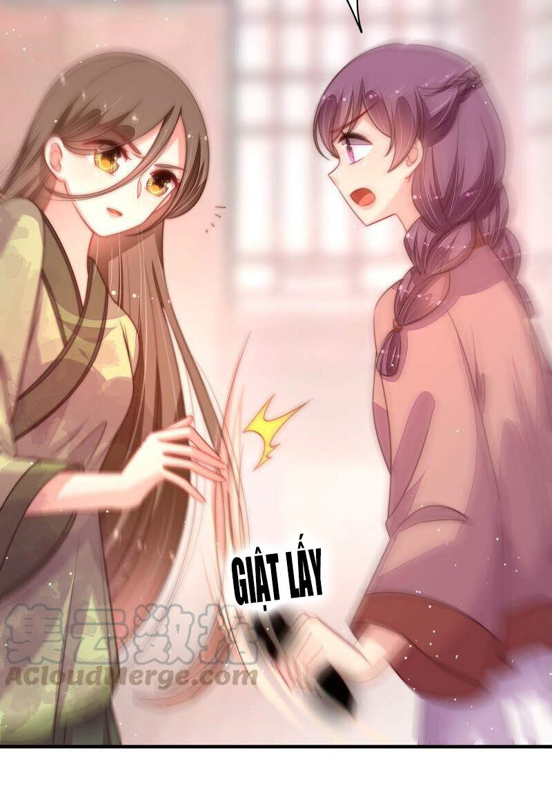 Ngày Nào Thiếu Soái Cũng Ghen Chapter 358 - 19