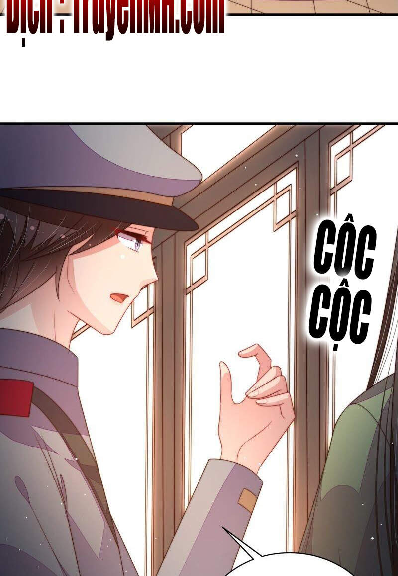 Ngày Nào Thiếu Soái Cũng Ghen Chapter 358 - 5