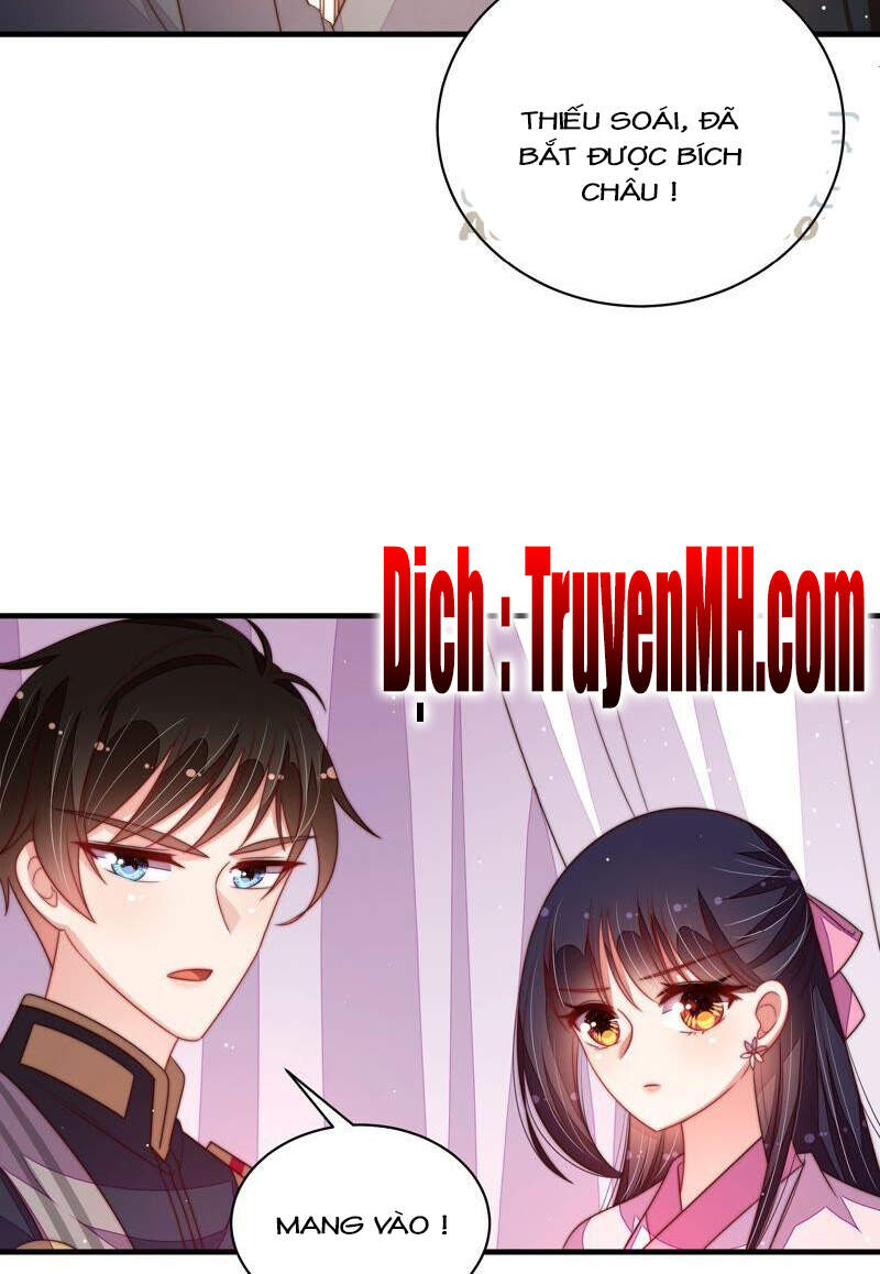 Ngày Nào Thiếu Soái Cũng Ghen Chapter 358 - 6